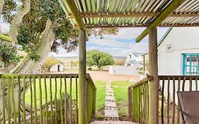 Wiggins Self Catering